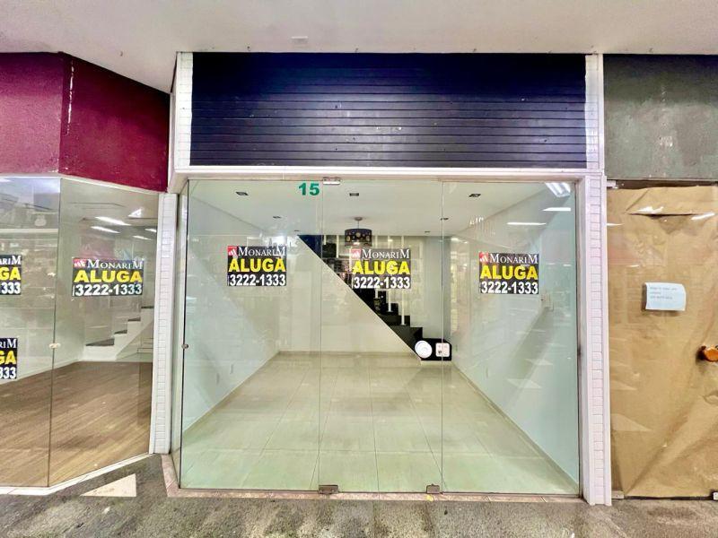 SALA - Centro - Lages