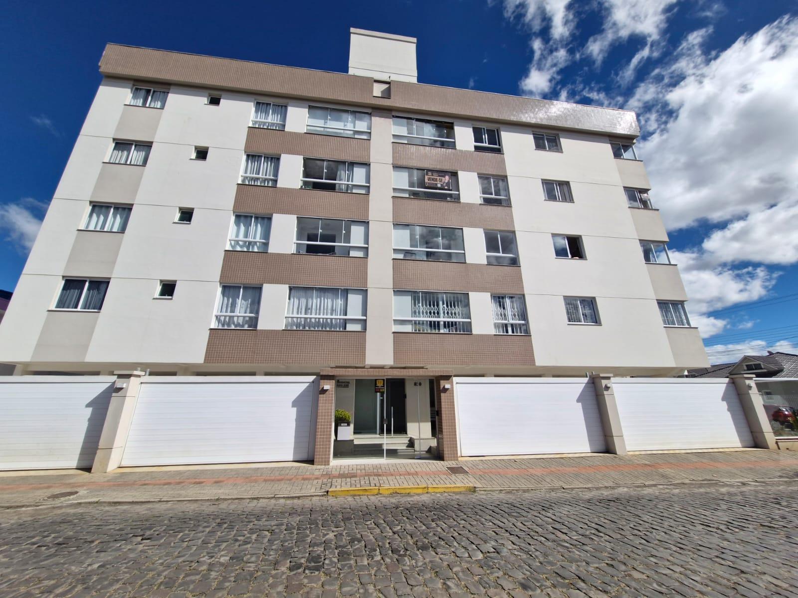 APARTAMENTO - Sagrado Coração De Jesus - Lages