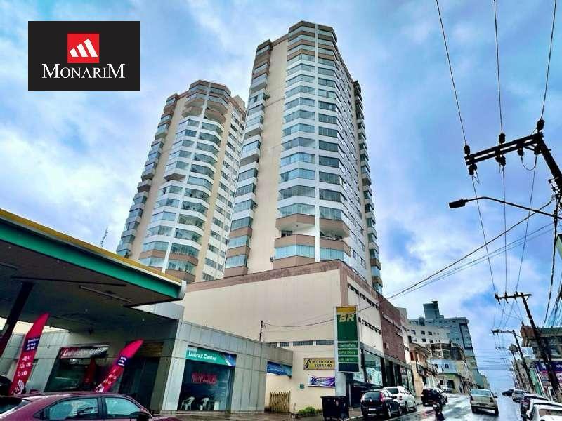 APARTAMENTO - Centro - Lages