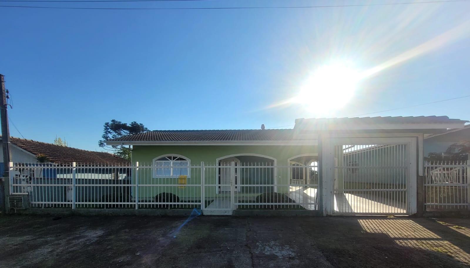CASA - Penha - Lages
