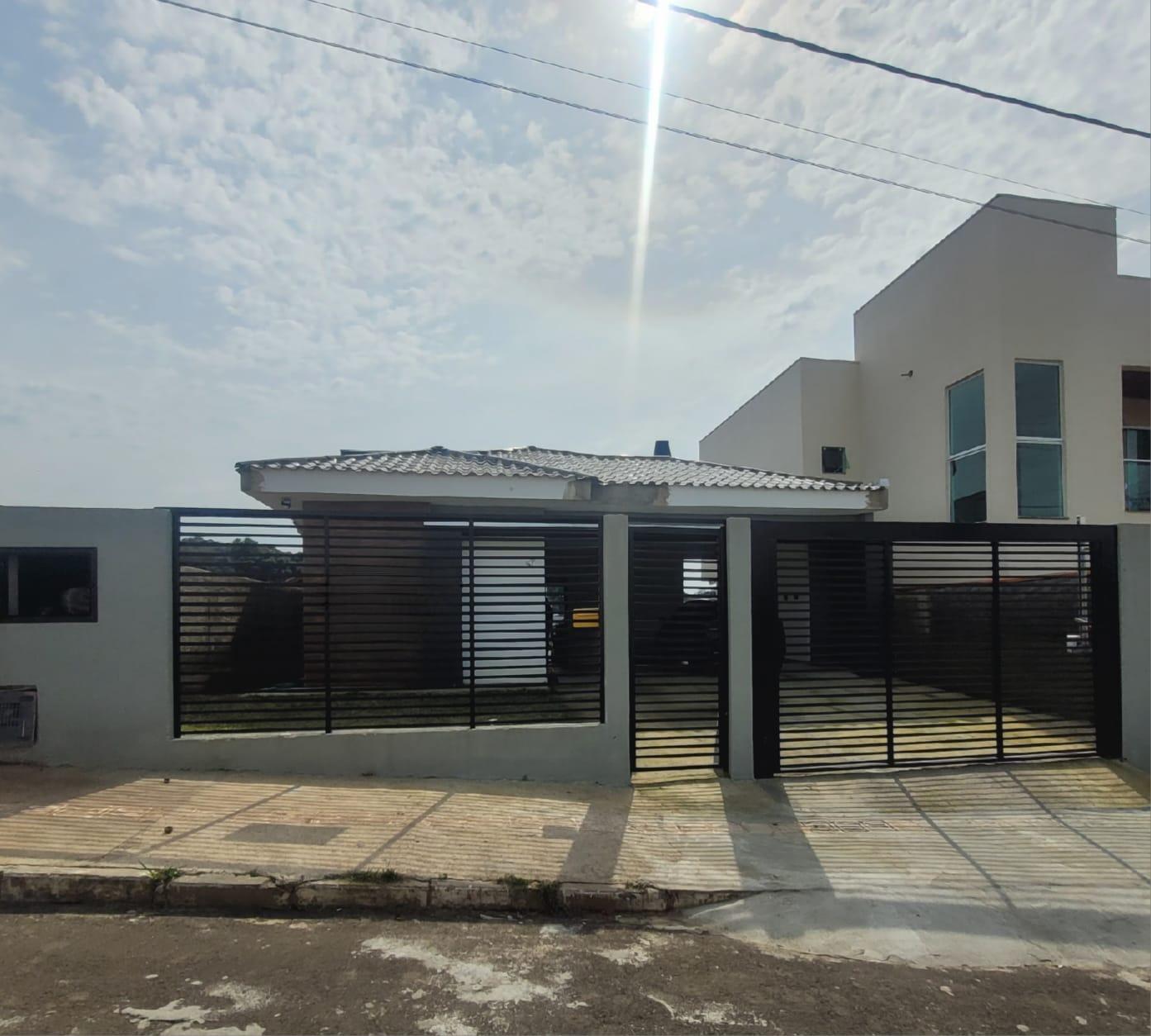 CASA - Boqueirão - Lages