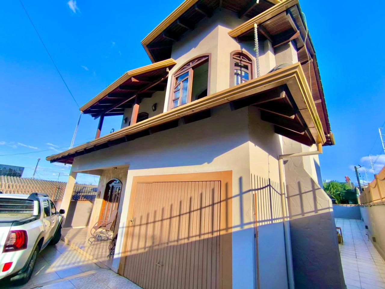 CASA - Coral - Lages
