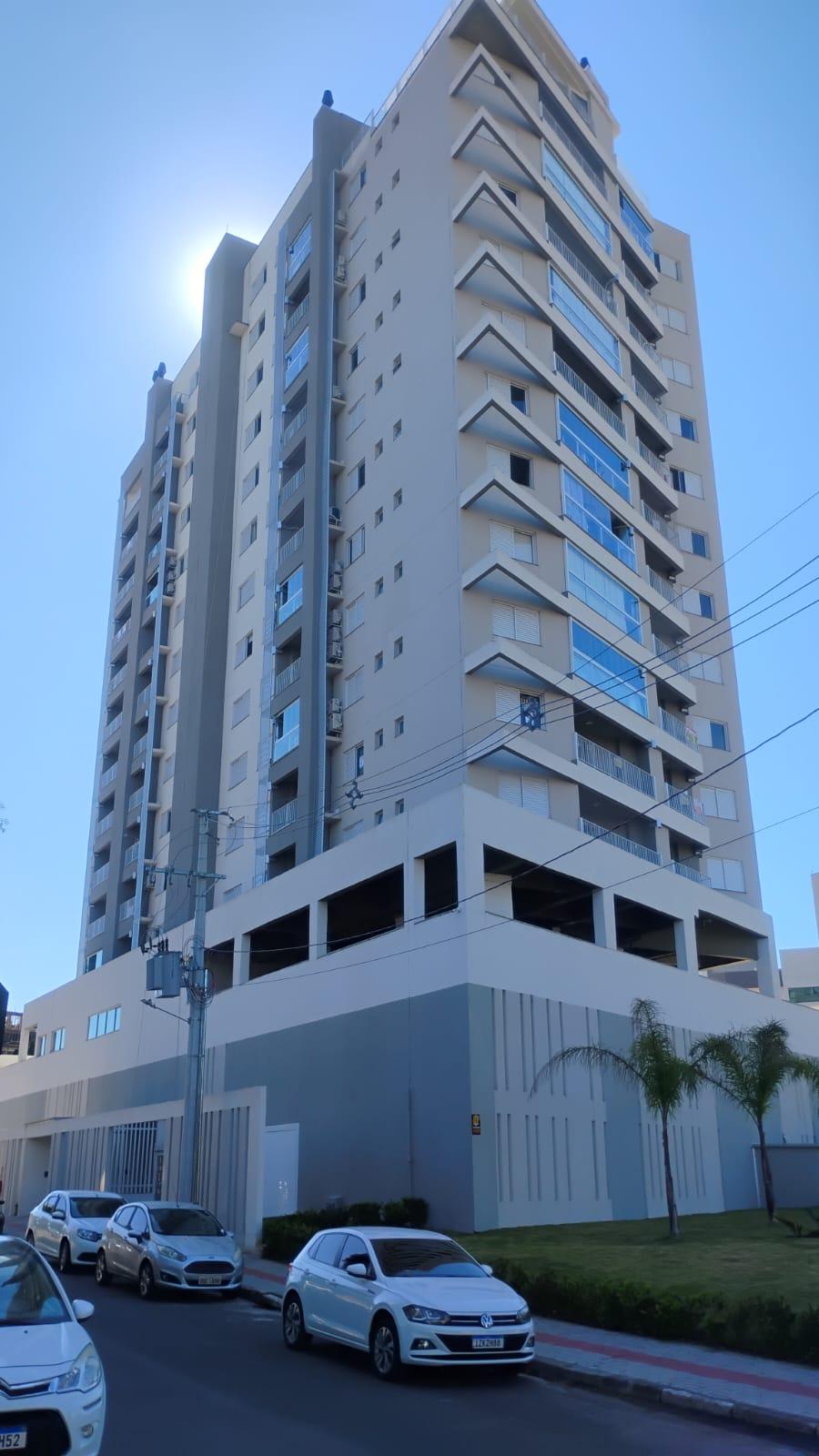 APARTAMENTO - Centro - Lages