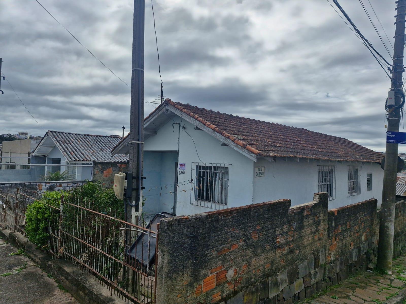 CASA - Petrópolis - Lages
