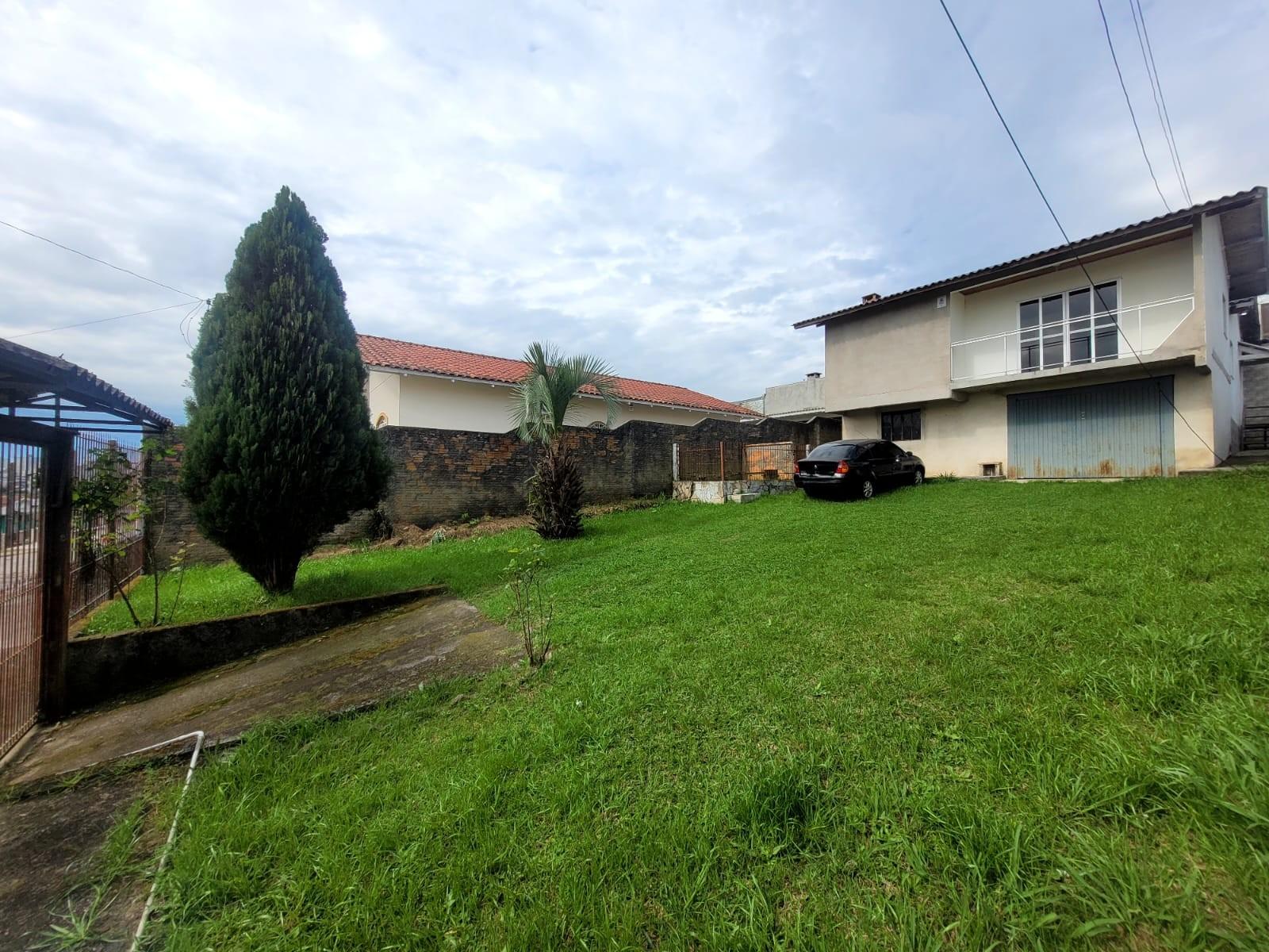 CASA - Vila Nova - Lages