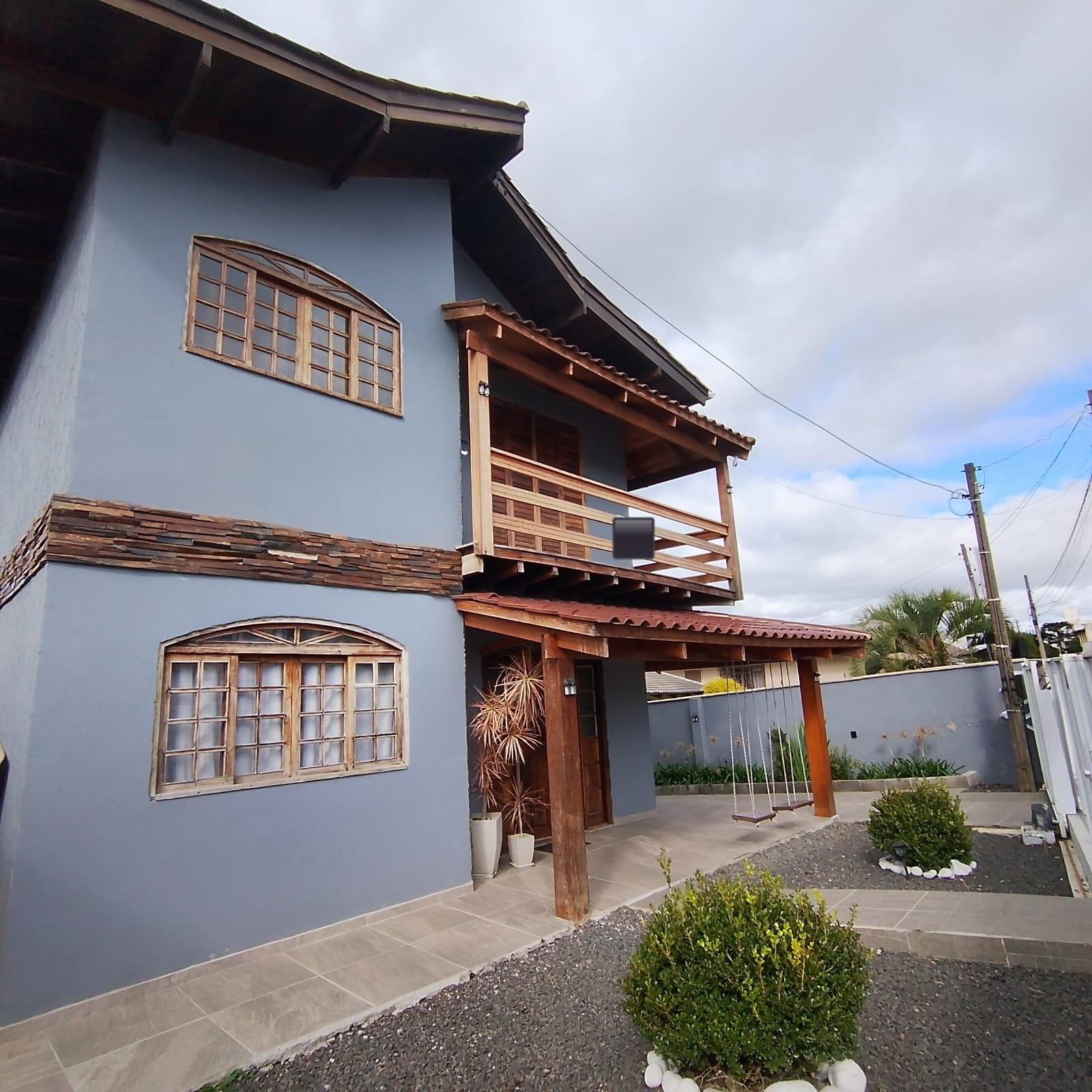 CASA - Coral - Lages