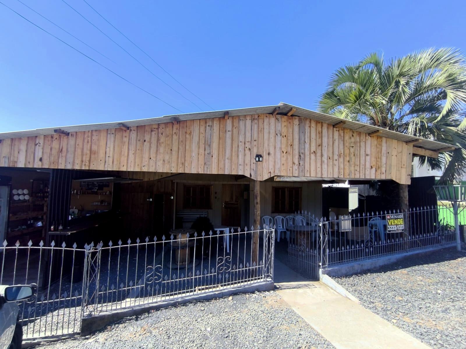 CASA - Caravágio - Lages