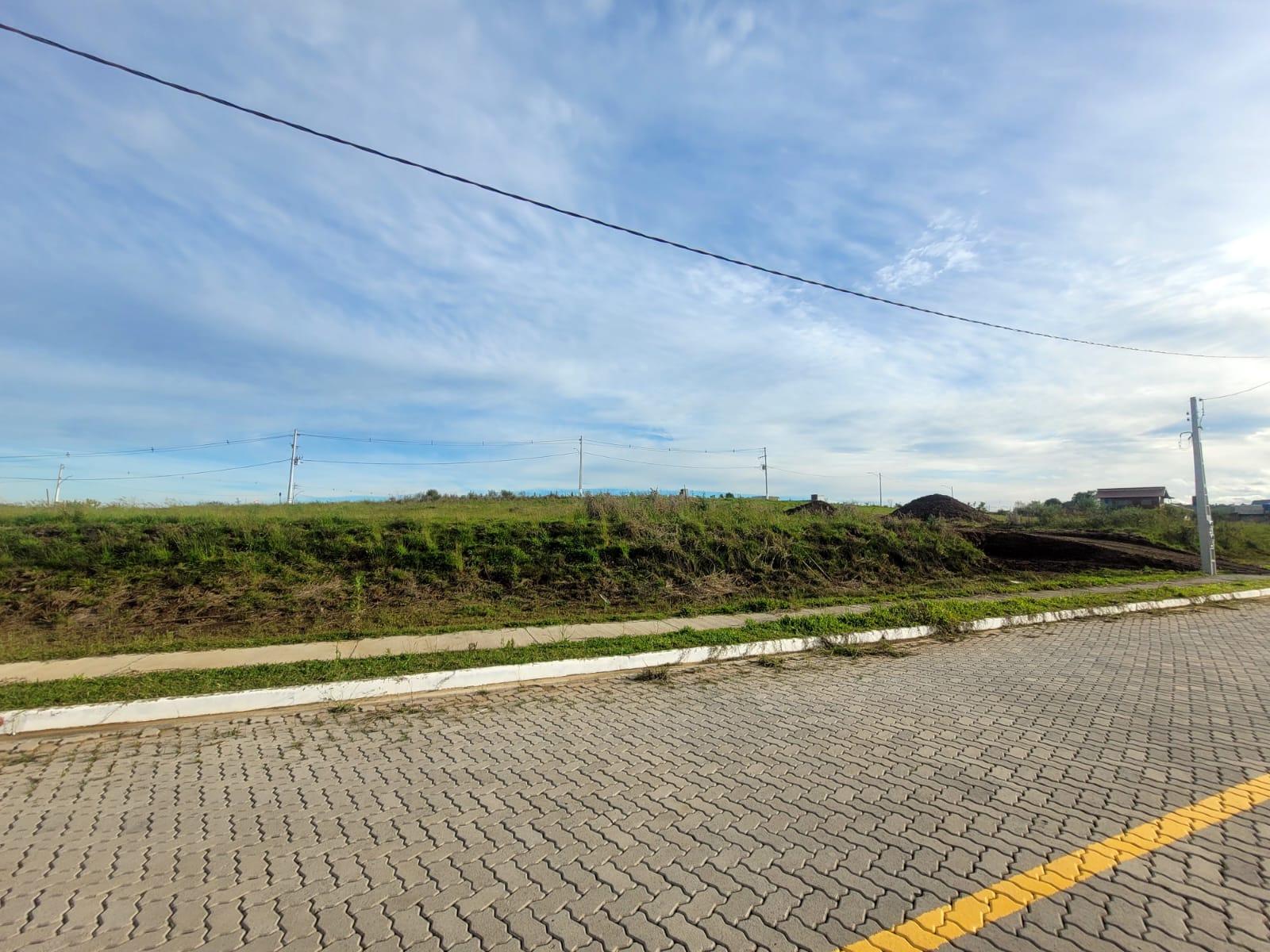 TERRENO URBANO - Morro Do Posto - Lages