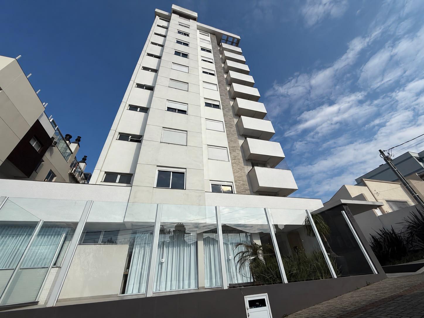 APARTAMENTO - Centro - Lages