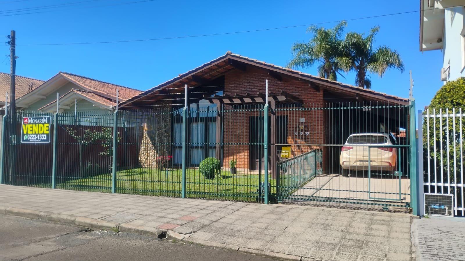 CASA - Sagrado Coração De Jesus - Lages