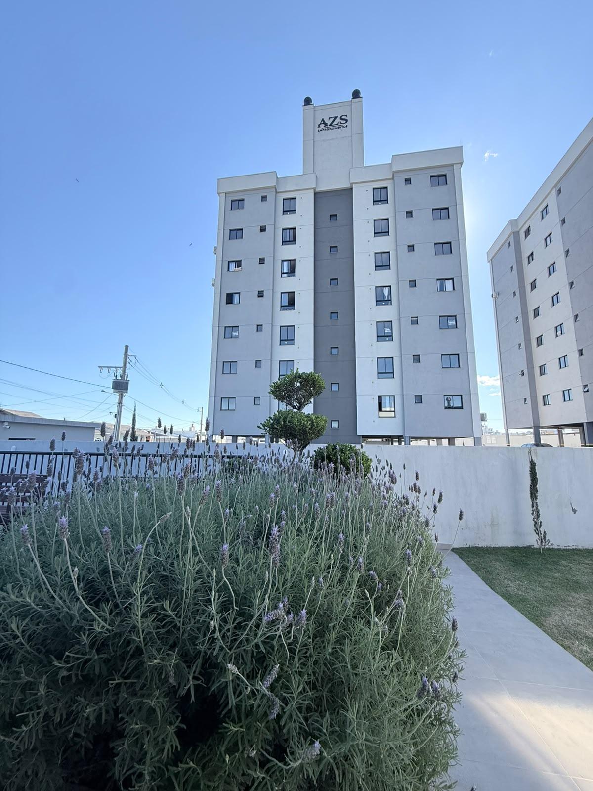APARTAMENTO - Coral - Lages