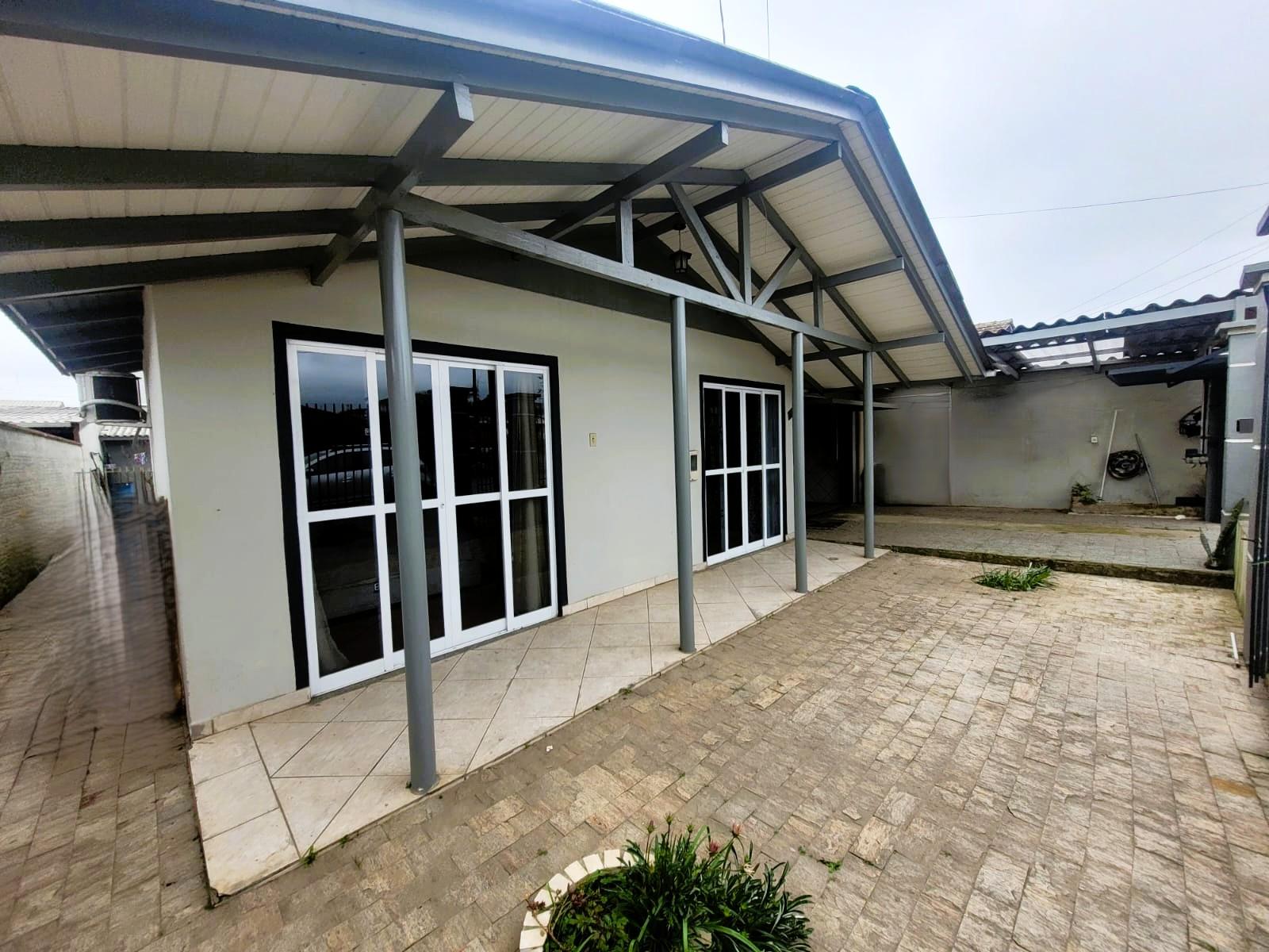 CASA - São Miguel - Lages