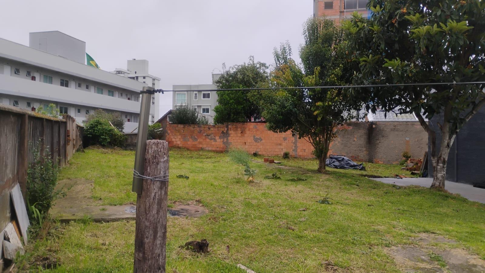 TERRENO URBANO - Universitário - Lages