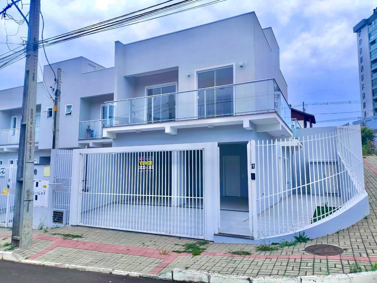 SOBRADO - Boqueirão - Lages