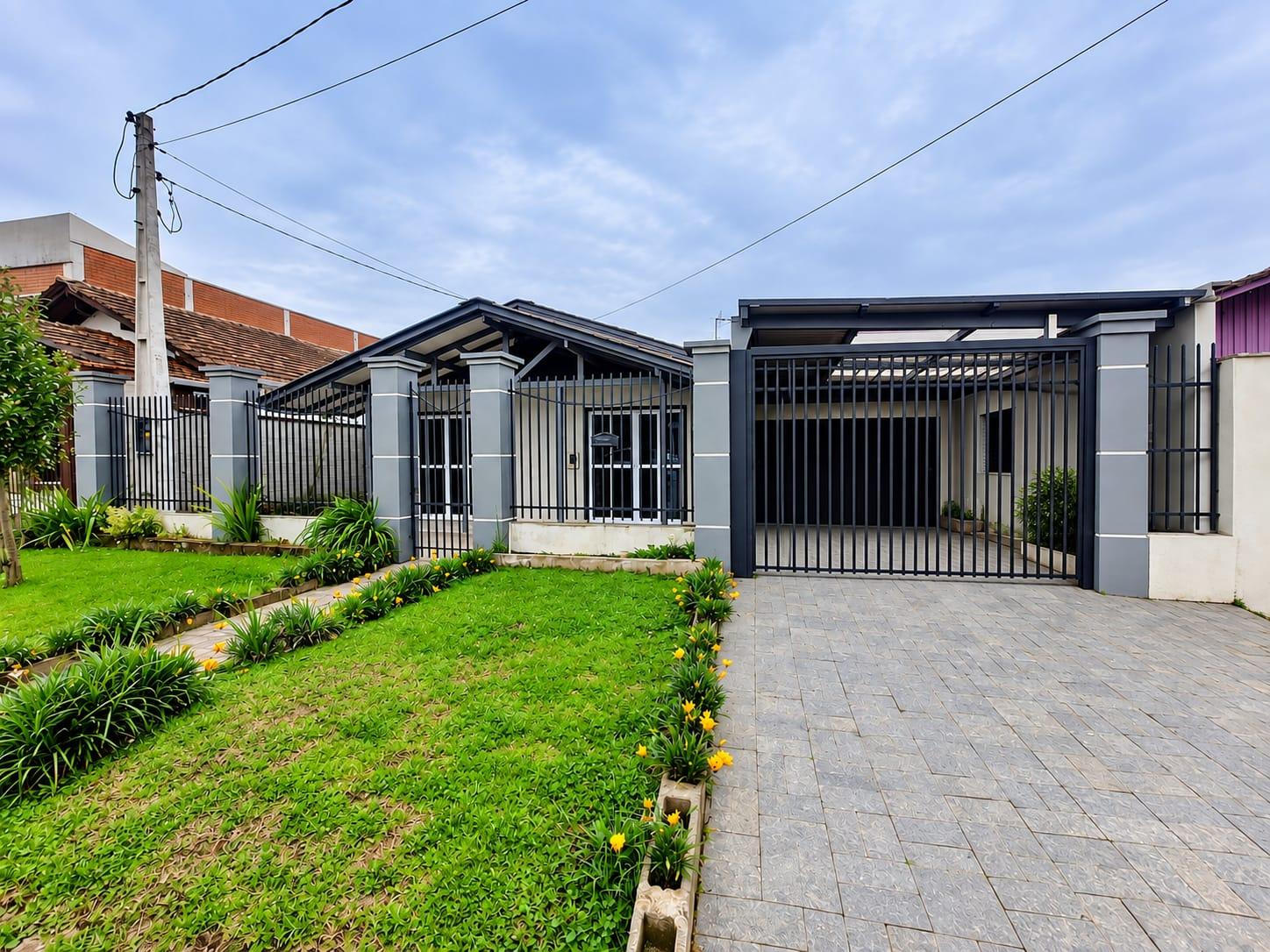 CASA - São Miguel - Lages