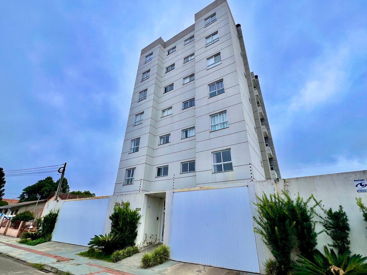 APARTAMENTO - Caravágio - Lages