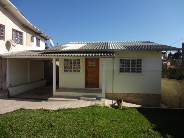CASA - Vila Nova - Lages