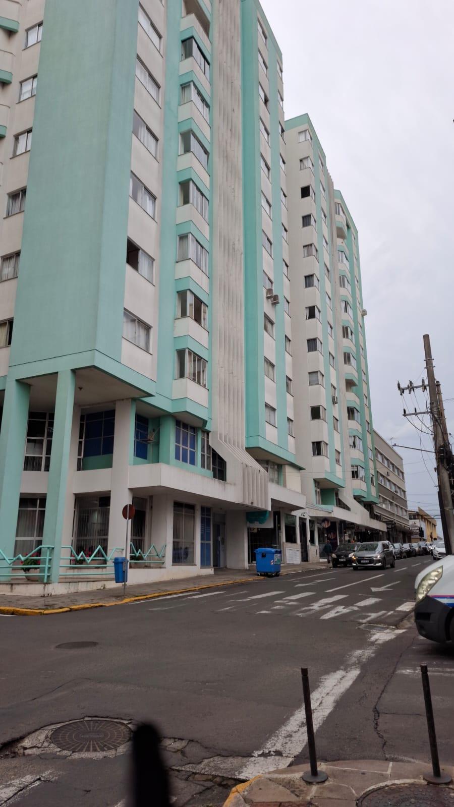 APARTAMENTO - Centro - Lages