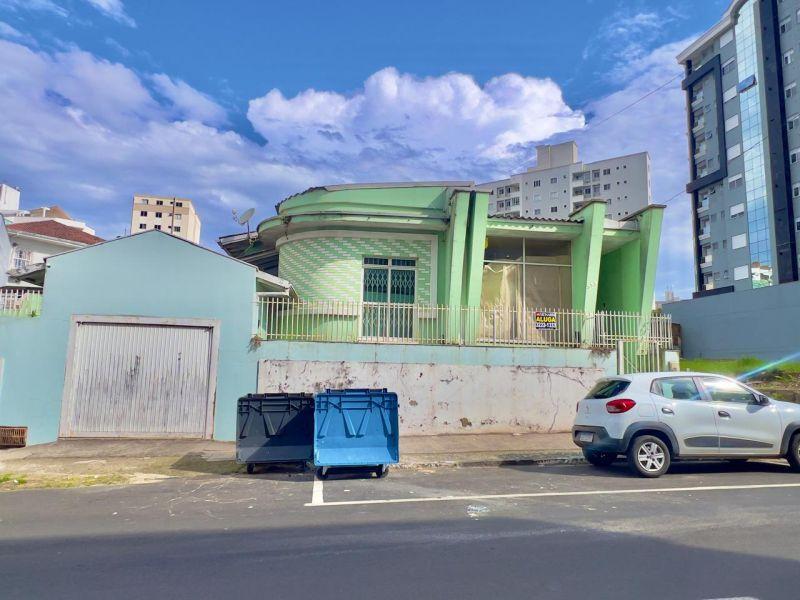 CASA - Centro - Lages
