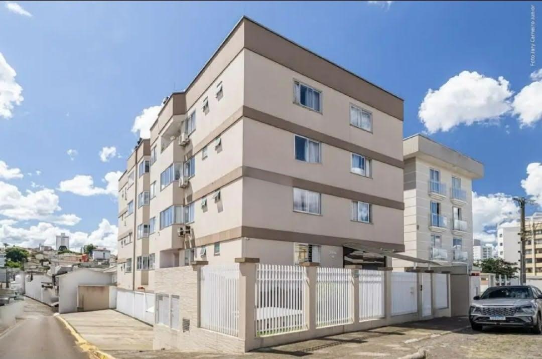 APARTAMENTO - Brusque - Lages