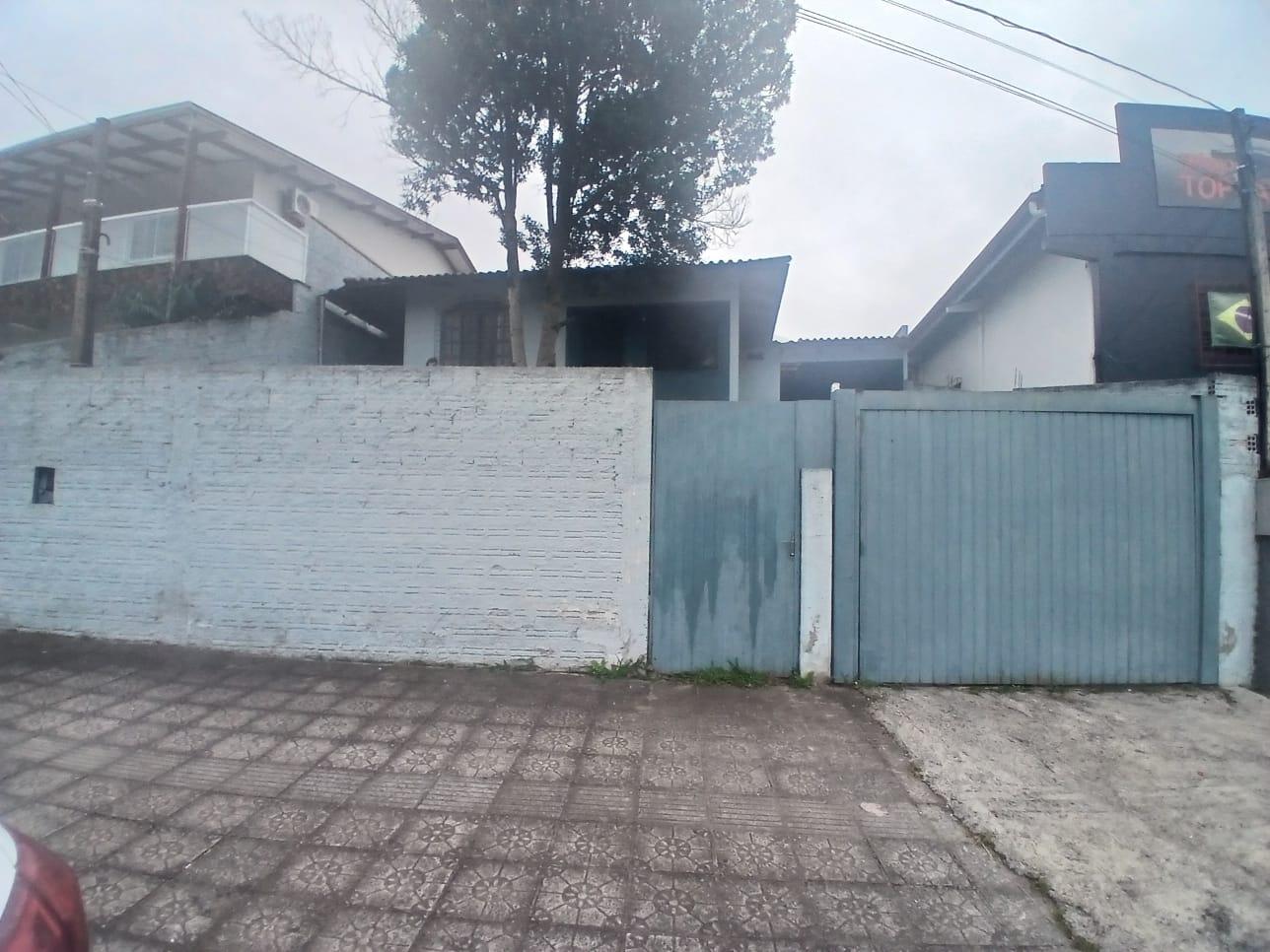 CASA - Copacabana - Lages