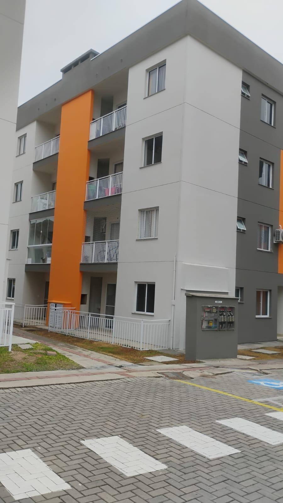 APARTAMENTO - Maria Luiza - Lages