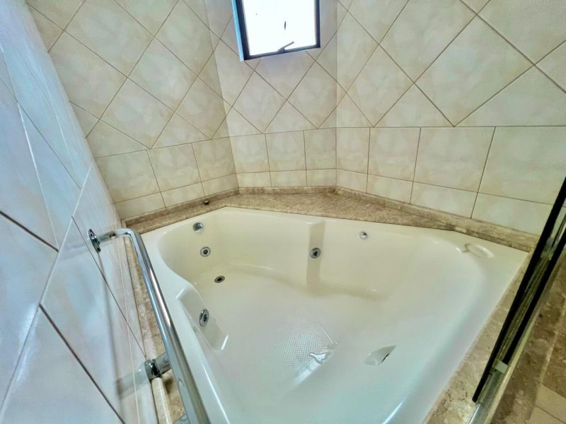 Apto 3 quartos  no bairro CENTRO em LAGES