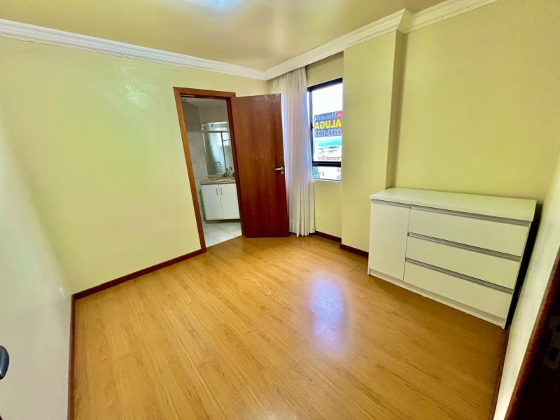 Apto 3 quartos  no bairro CENTRO em LAGES