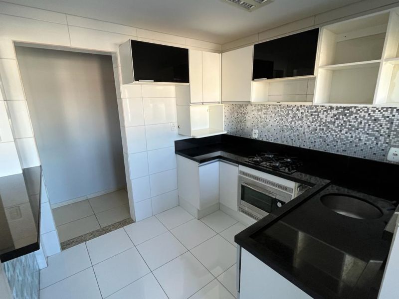 Apto 2 quartos  no bairro CENTRO em LAGES