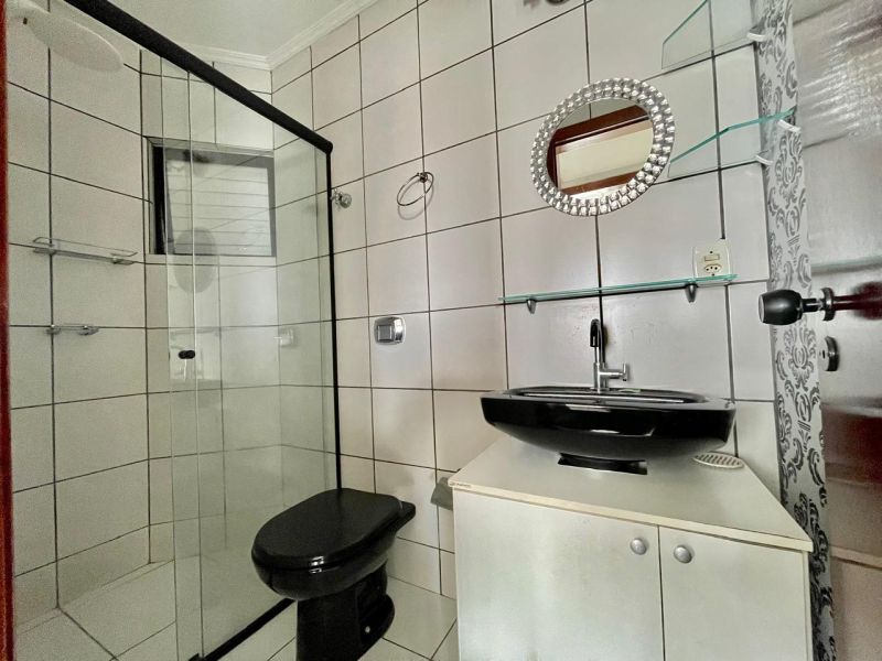 Apto 2 quartos  no bairro CENTRO em LAGES