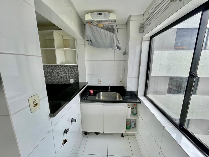 Apto 2 quartos  no bairro CENTRO em LAGES