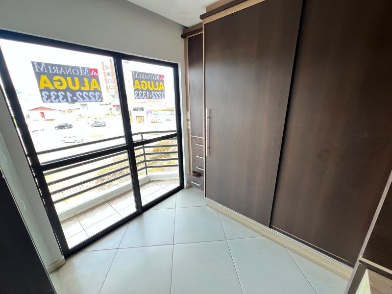 Apto 2 quartos  no bairro CENTRO em LAGES