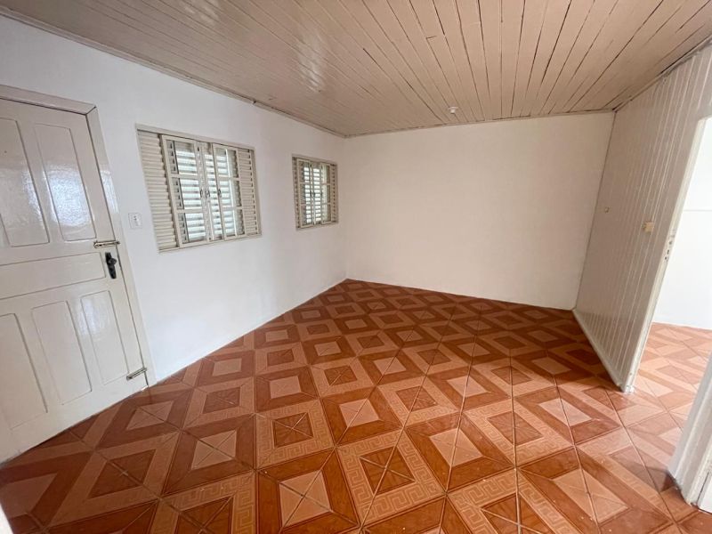 Casa 2 quartos  no bairro CENTRO em LAGES