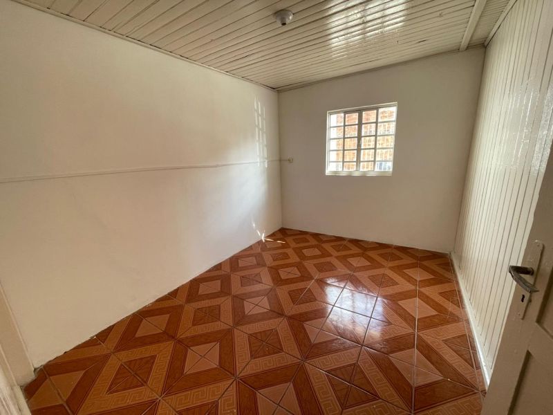 Casa 2 quartos  no bairro CENTRO em LAGES