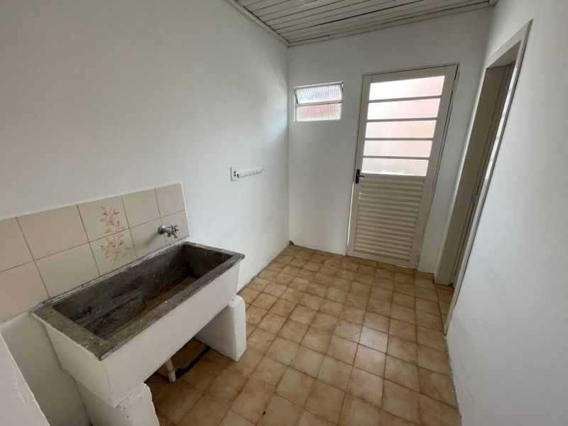 Casa 2 quartos  no bairro CENTRO em LAGES