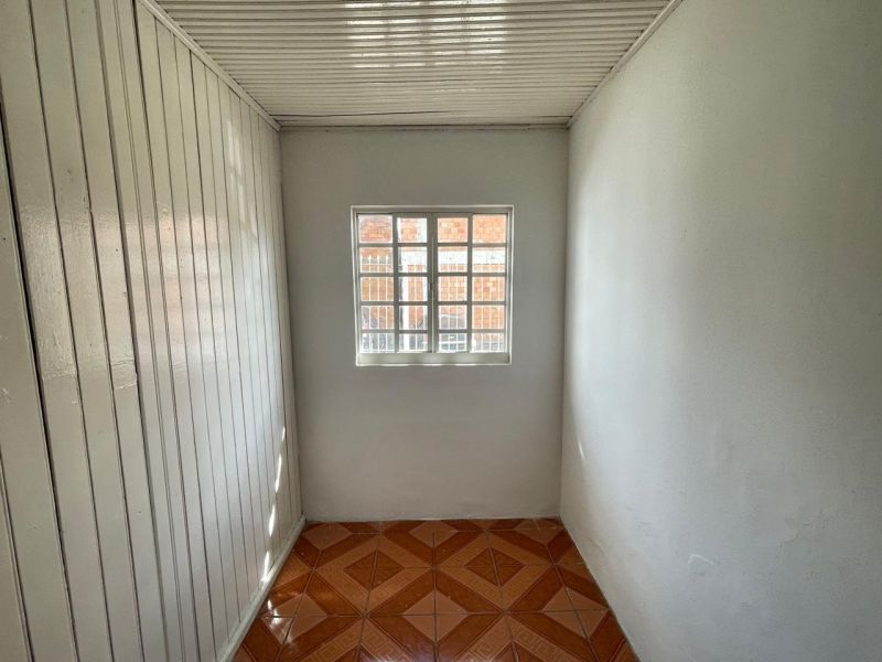 Casa 2 quartos  no bairro CENTRO em LAGES
