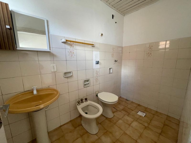 Casa 2 quartos  no bairro CENTRO em LAGES
