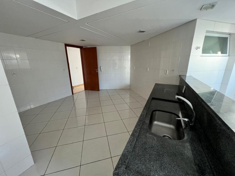 Apto 3 quartos  no bairro CENTRO em LAGES