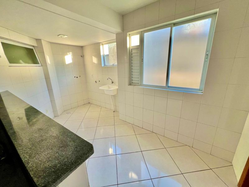 Apto 3 quartos  no bairro CENTRO em LAGES