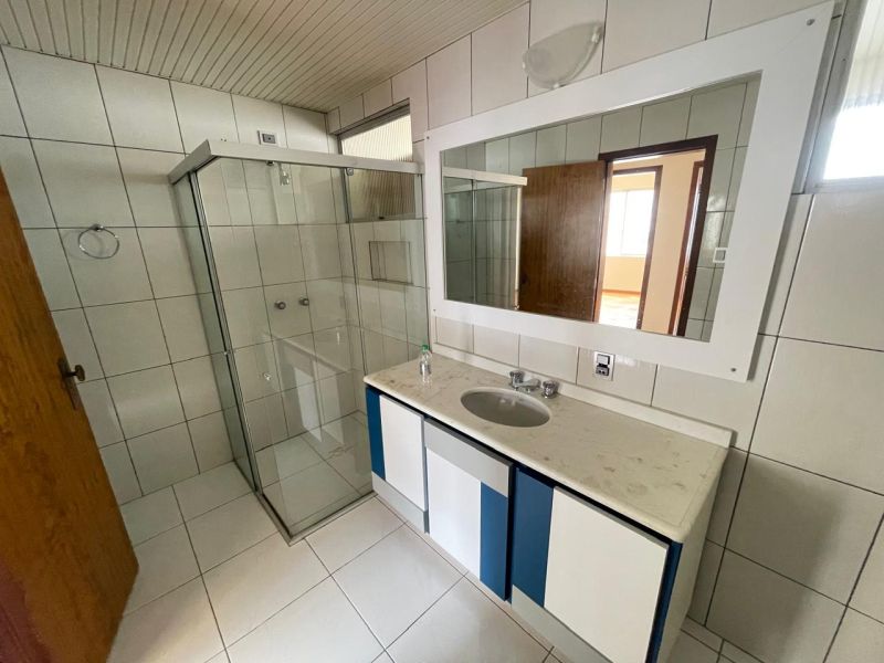 Apto 3 quartos  no bairro CENTRO em LAGES