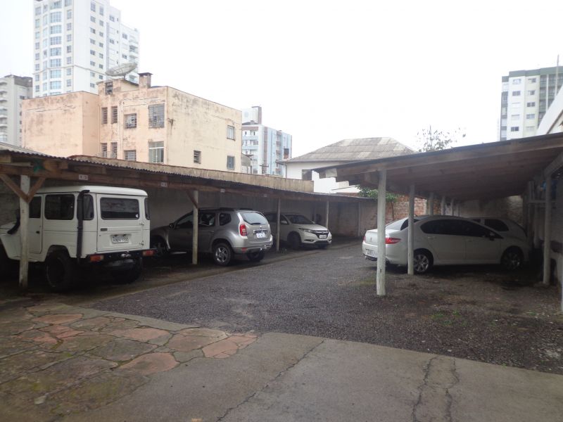 Box no bairro CENTRO em LAGES
