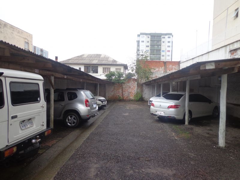Box no bairro CENTRO em LAGES