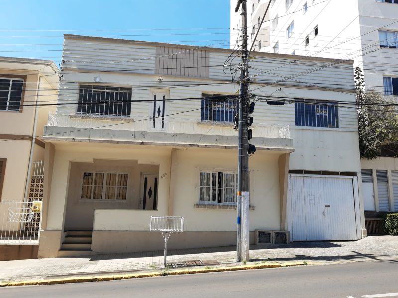 Box no bairro CENTRO em LAGES