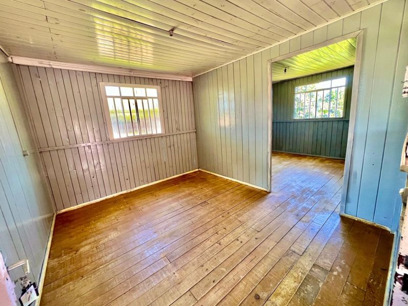 Casa 1 quarto  no bairro SANTA CLARA em LAGES