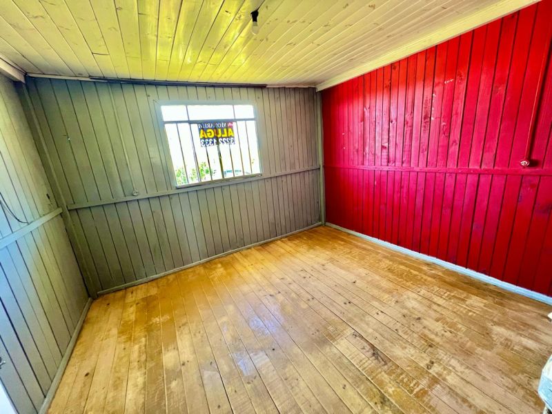 Casa 1 quarto  no bairro SANTA CLARA em LAGES