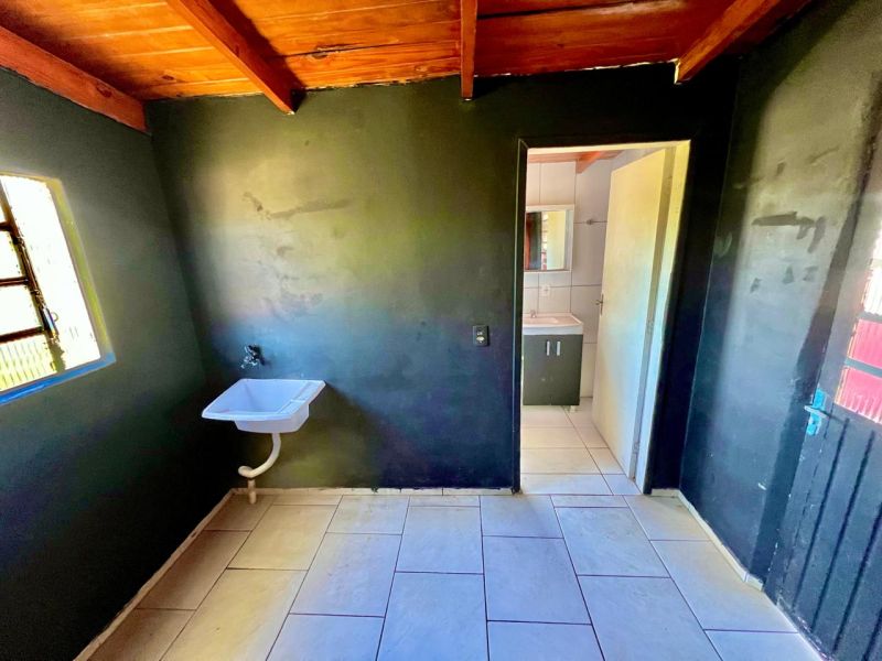 Casa 1 quarto  no bairro SANTA CLARA em LAGES