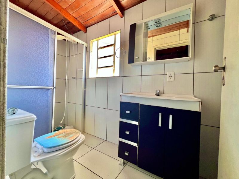 Casa 1 quarto  no bairro SANTA CLARA em LAGES