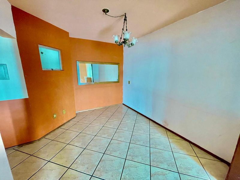 Apto 3 quartos  no bairro UNIVERSITÁRIO em LAGES