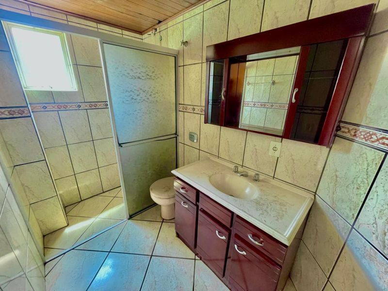 Apto 3 quartos  no bairro UNIVERSITÁRIO em LAGES