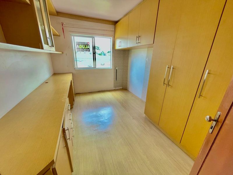 Apto 3 quartos  no bairro UNIVERSITÁRIO em LAGES